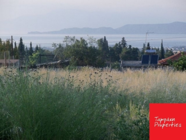 (For Sale) Land/Plot || Korinthia/Korinthia - 1.418,00Sq.m, 135.000€ 