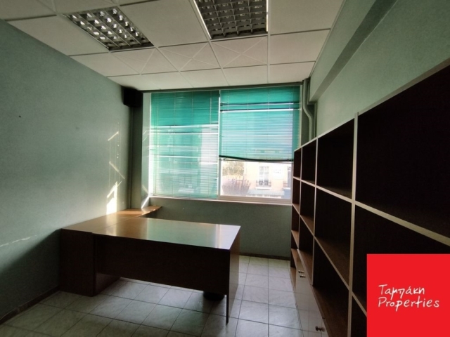 (For Rent) Commercial Office || Korinthia/Korinthia - 35 Sq.m, 220€ 