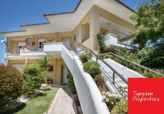 (For Sale) Residential Villa || Korinthia/Saronikos - 400 Sq.m, 4 Bedrooms, 700.000€ 