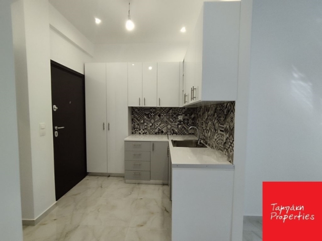 (For Rent) Residential Apartment || Korinthia/Loutraki-Perachora - 50 Sq.m, 2 Bedrooms, 450€ 