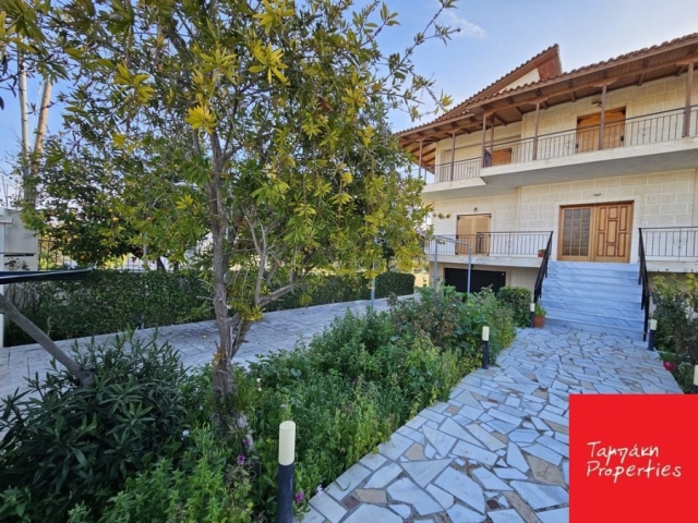 (For Sale) Residential Maisonette || Korinthia/Assos-Lechaio - 350 Sq.m, 4 Bedrooms, 290.000€ 