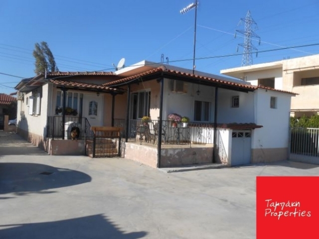(For Sale) Residential Detached house || Korinthia/Assos-Lechaio - 146Sq.m, 4Bedrooms, 350.000€ 