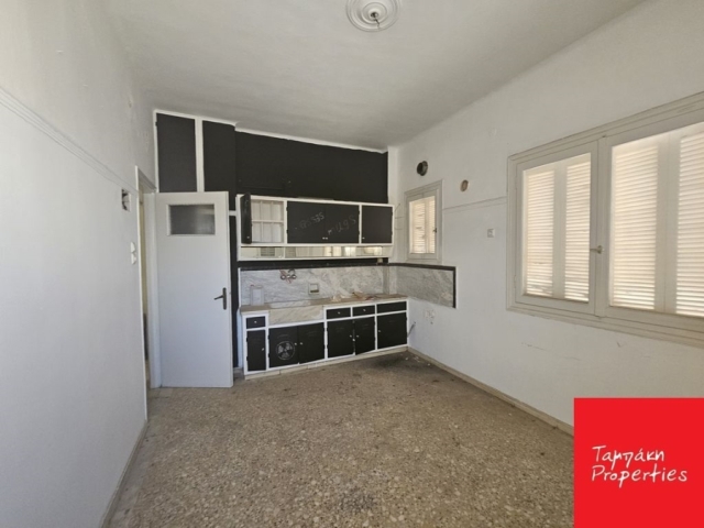 (For Sale) Residential Froor apartment || Korinthia/Korinthia - 130 Sq.m, 3 Bedrooms, 160.000€ 
