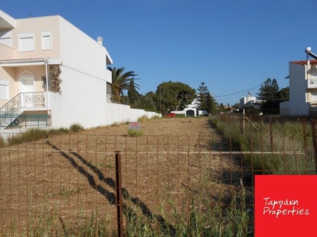 (For Sale) Land Plot || Korinthia/Loutraki-Perachora - 710Sq.m, 385.000€ 