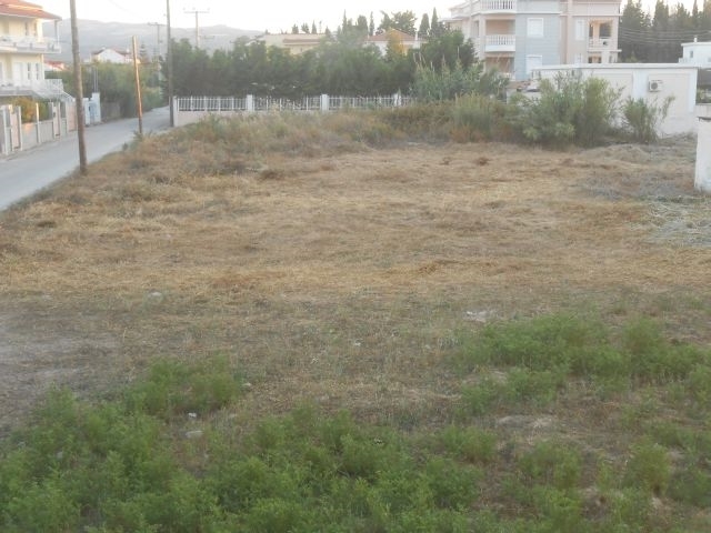 (For Sale) Land Plot || Korinthia/Velo - 320Sq.m, 35.000€ 