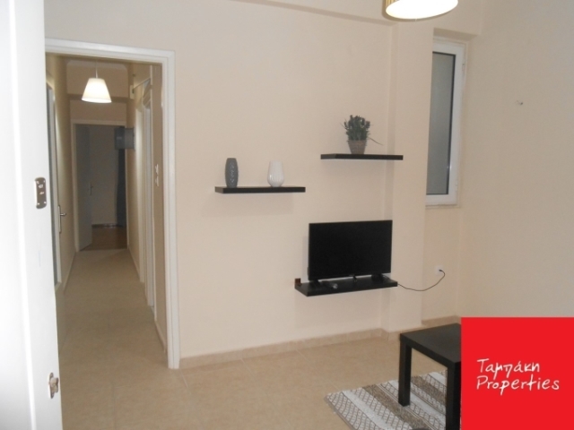 (For Sale) Residential Apartment || Korinthia/Korinthia - 40Sq.m, 1Bedrooms, 24.000€ 
