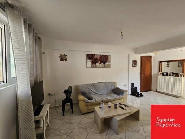 (For Sale) Residential Apartment || Korinthia/Loutraki-Perachora - 55 Sq.m, 1 Bedrooms, 65.000€ 