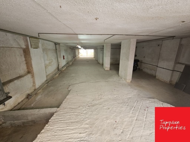 (For Sale) Other Properties Underground Parking || Korinthia/Korinthia - 25 Sq.m, 60€ 