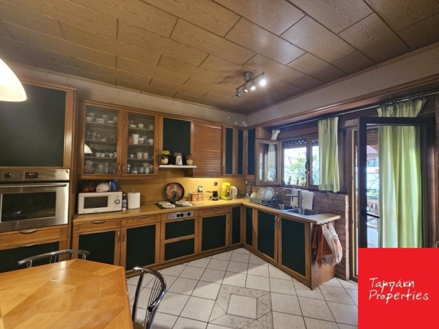 (For Sale) Residential Froor apartment || Korinthia/Korinthia - 135 Sq.m, 3 Bedrooms, 165.000€ 