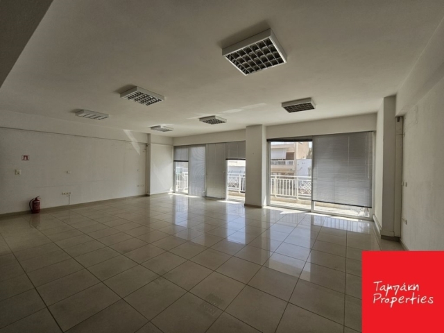 (For Rent) Commercial Office || Korinthia/Korinthia - 155 Sq.m, 900€ 