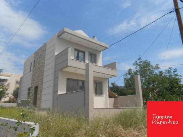 (For Sale) Residential Maisonette || Korinthia/Agioi Theodoroi - 150Sq.m, 2Bedrooms, 200.000€ 