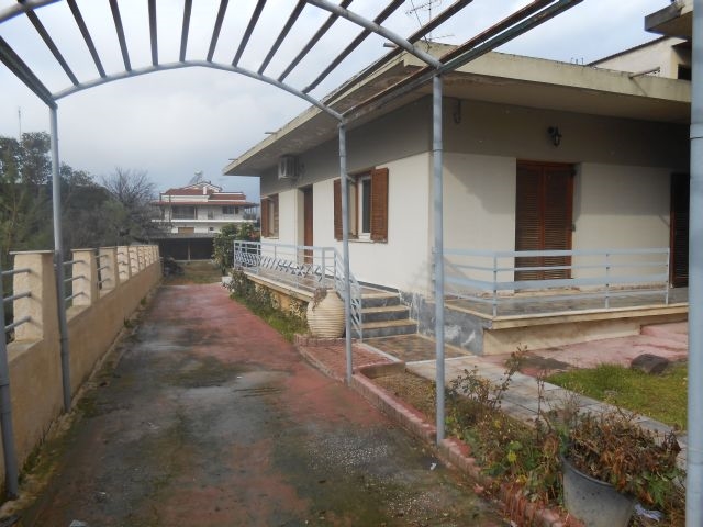 (For Sale) Residential Detached house || Korinthia/Tenea - 196,00Sq.m, 2Bedrooms, 120.000€ 