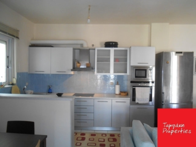(For Rent) Residential Apartment || Korinthia/Assos-Lechaio - 78 Sq.m, 2 Bedrooms, 400€ 