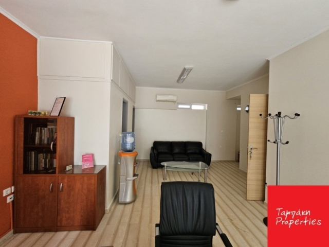 (For Rent) Commercial Office || Korinthia/Korinthia - 80 Sq.m, 450€ 