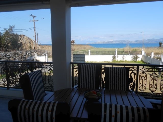 (For Sale) Residential Maisonette || Korinthia/Assos-Lechaio - 250,00Sq.m, 5Bedrooms, 1.100.000€ 