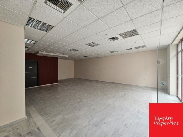 (For Rent) Commercial Retail Shop || Korinthia/Korinthia - 90 Sq.m, 600€ 