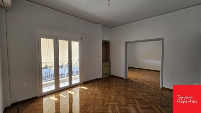 (For Rent) Residential Froor apartment || Korinthia/Korinthia - 125 Sq.m, 2 Bedrooms, 620€ 