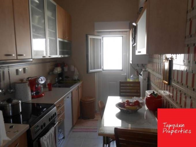 (For Sale) Residential Apartment || Korinthia/Loutraki-Perachora - 80,00Sq.m, 2Bedrooms, 160.000€ 