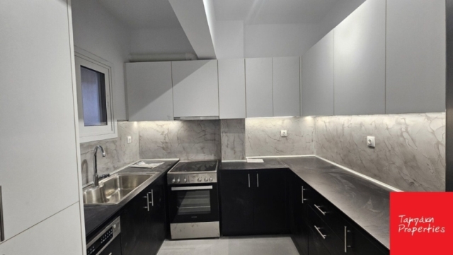 (For Sale) Residential Apartment || Korinthia/Korinthia - 52 Sq.m, 1 Bedrooms, 78.000€ 