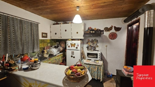 (For Sale) Residential Detached house || Korinthia/Korinthia - 33 Sq.m, 1 Bedrooms, 77.000€ 