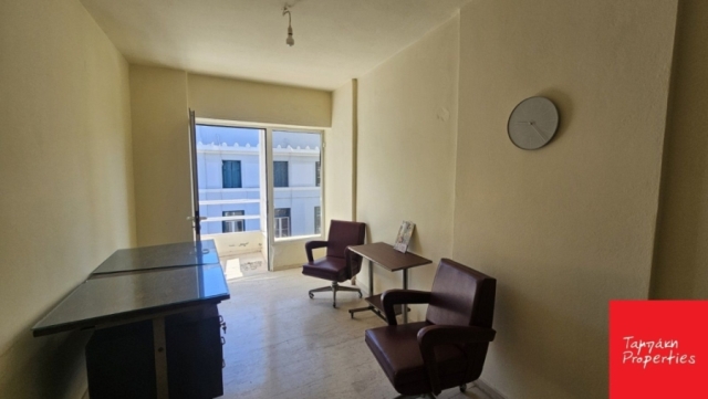 (For Rent) Commercial Office || Korinthia/Korinthia - 24 Sq.m, 350€ 