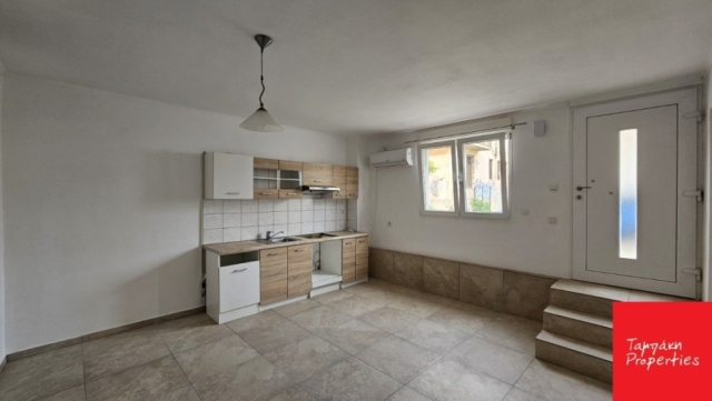 (For Rent) Residential Apartment || Korinthia/Korinthia - 55 Sq.m, 2 Bedrooms, 370€ 
