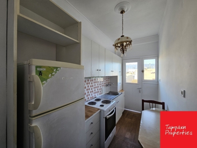 (For Rent) Residential Studio || Korinthia/Korinthia - 33 Sq.m, 1 Bedrooms, 260€ 