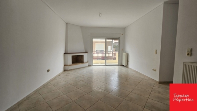 (For Rent) Residential Apartment || Korinthia/Korinthia - 80Sq.m, 2Bedrooms, 400€ 