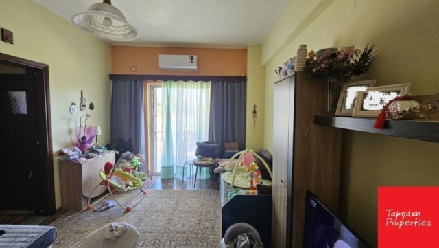 (For Sale) Residential Apartment || Korinthia/Assos-Lechaio - 55 Sq.m, 1 Bedrooms, 69.000€ 