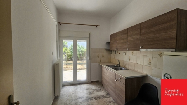 (For Rent) Residential Apartment || Korinthia/Assos-Lechaio - 65 Sq.m, 2 Bedrooms, 250€ 