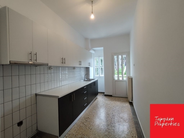 (For Rent) Residential Apartment || Korinthia/Korinthia - 40 Sq.m, 1 Bedrooms, 300€ 