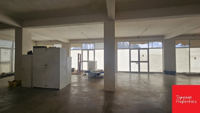(For Sale) Commercial Building || Korinthia/Assos-Lechaio - 296 Sq.m, 250.000€ 