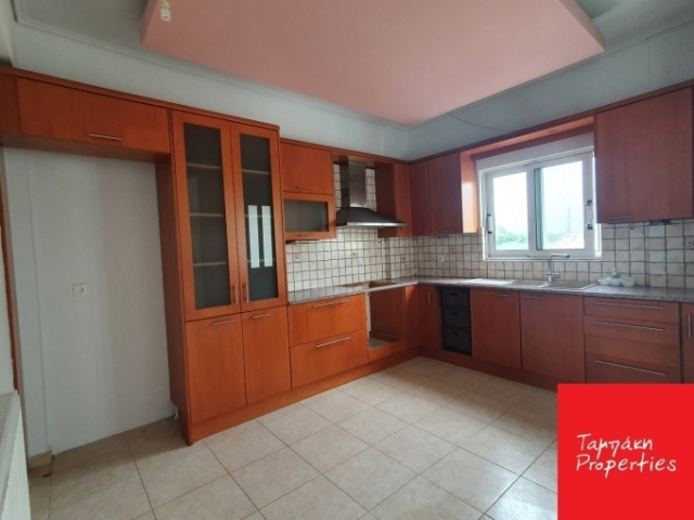 (For Rent) Residential Maisonette || Korinthia/Vocha - 190,00Sq.m, 3Bedrooms, 700€ 