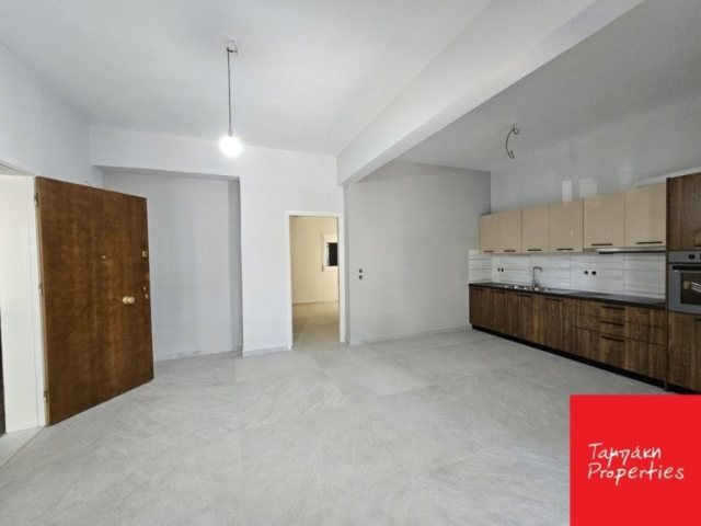 (For Rent) Residential Apartment || Korinthia/Korinthia - 70 Sq.m, 1 Bedrooms, 500€ 
