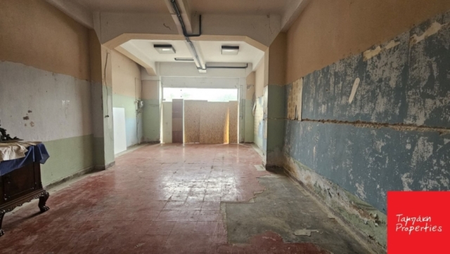 (For Rent) Commercial Retail Shop || Korinthia/Korinthia - 100 Sq.m, 1.200€ 