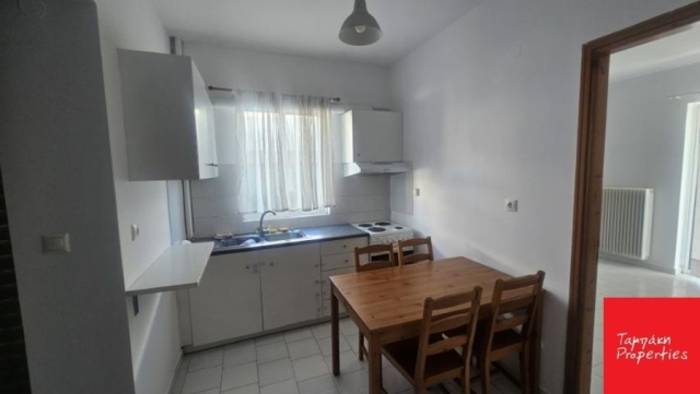 (For Rent) Residential Apartment || Korinthia/Assos-Lechaio - 60 Sq.m, 1 Bedrooms, 350€ 