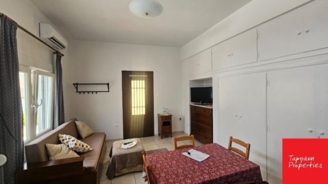 (For Rent) Residential Apartment || Korinthia/Assos-Lechaio - 39 Sq.m, 1 Bedrooms, 280€ 