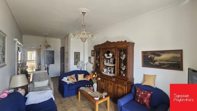 (For Sale) Residential Apartment || Korinthia/Korinthia - 65Sq.m, 1Bedrooms, 48.000€ 