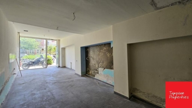 (Προς Πώληση) Επαγγελματικός Χώρος Κατάστημα || Ν. Κορινθίας/Κόρινθος - 55 τ.μ, 80.000€ 