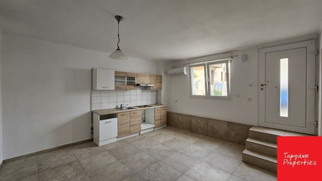 (For Rent) Residential Apartment || Korinthia/Korinthia - 55 Sq.m, 2 Bedrooms, 380€ 