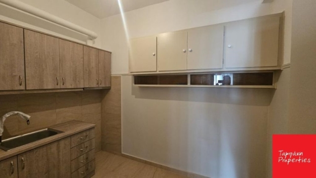 (For Rent) Residential Apartment || Korinthia/Korinthia - 55 Sq.m, 1 Bedrooms, 400€ 