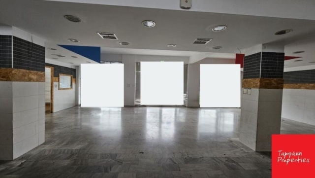 (Προς Ενοικίαση) Επαγγελματικός Χώρος Κατάστημα || Ν. Κορινθίας/Κόρινθος - 150 τ.μ, 1.000€ 