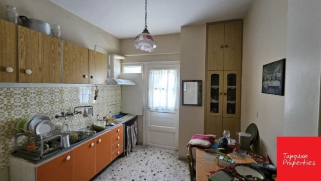 (For Sale) Residential Apartment || Korinthia/Korinthia - 67 Sq.m, 1 Bedrooms, 67.000€ 