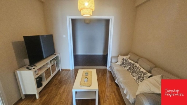 (For Rent) Residential Apartment || Korinthia/Korinthia - 84 Sq.m, 2 Bedrooms, 1.800€ 
