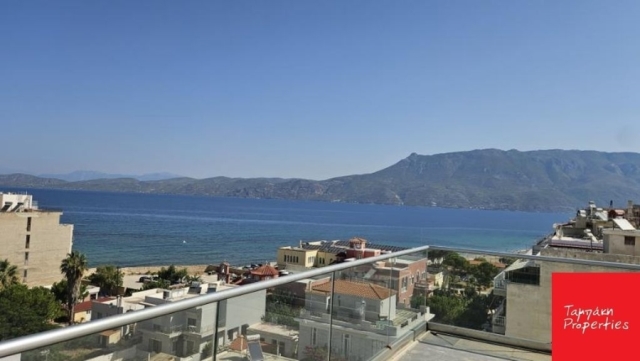 (For Rent) Residential Froor apartment || Korinthia/Korinthia - 85 Sq.m, 2 Bedrooms, 80€ 