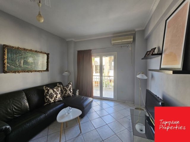 (For Rent) Residential Studio || Korinthia/Korinthia - 55 Sq.m, 280€ 