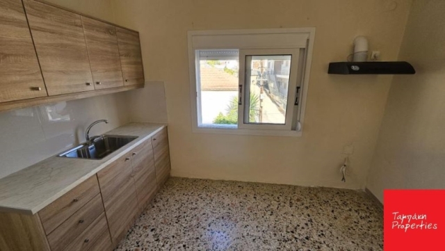 (For Rent) Residential Froor apartment || Korinthia/Assos-Lechaio - 54 Sq.m, 1 Bedrooms, 400€ 