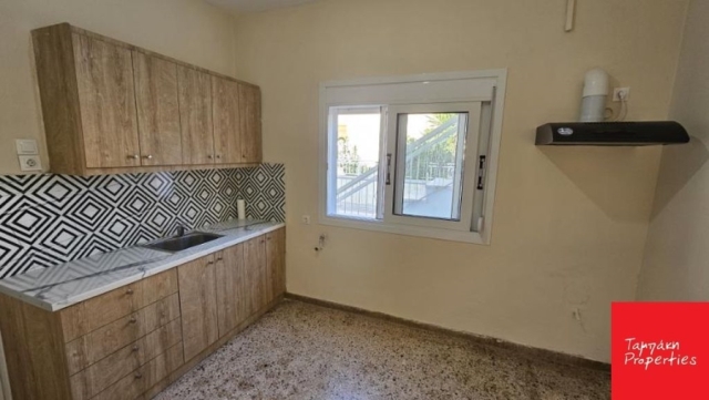 (For Rent) Residential Froor apartment || Korinthia/Assos-Lechaio - 54 Sq.m, 1 Bedrooms, 400€ 