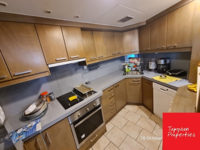 (For Rent) Residential Maisonette || Korinthia/Loutraki-Perachora - 106 Sq.m, 2 Bedrooms, 650€ 