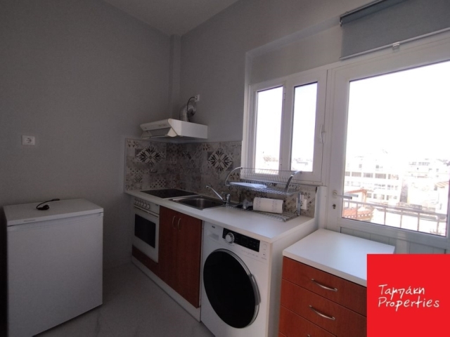 (For Rent) Residential Studio || Korinthia/Korinthia - 35 Sq.m, 1 Bedrooms, 400€ 